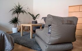 Apartmán Bubeneč